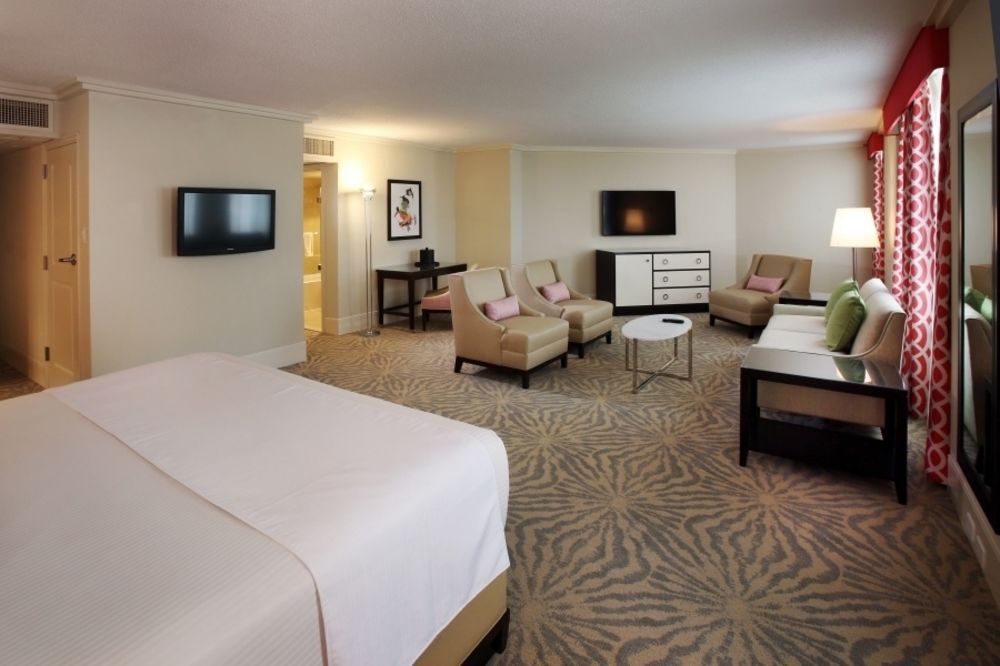 Resorts Casino Hotel Atlantic City New Jersey United States thumbnail